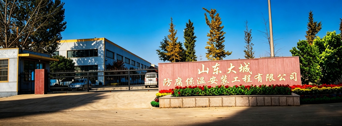 山阳聚氨酯保温管生产厂家